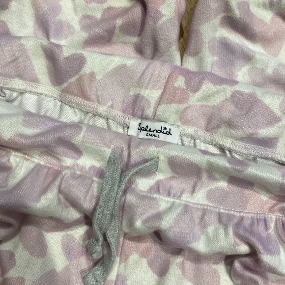 Pink Heart Pajama Set 💗 - Picture 5 of 6